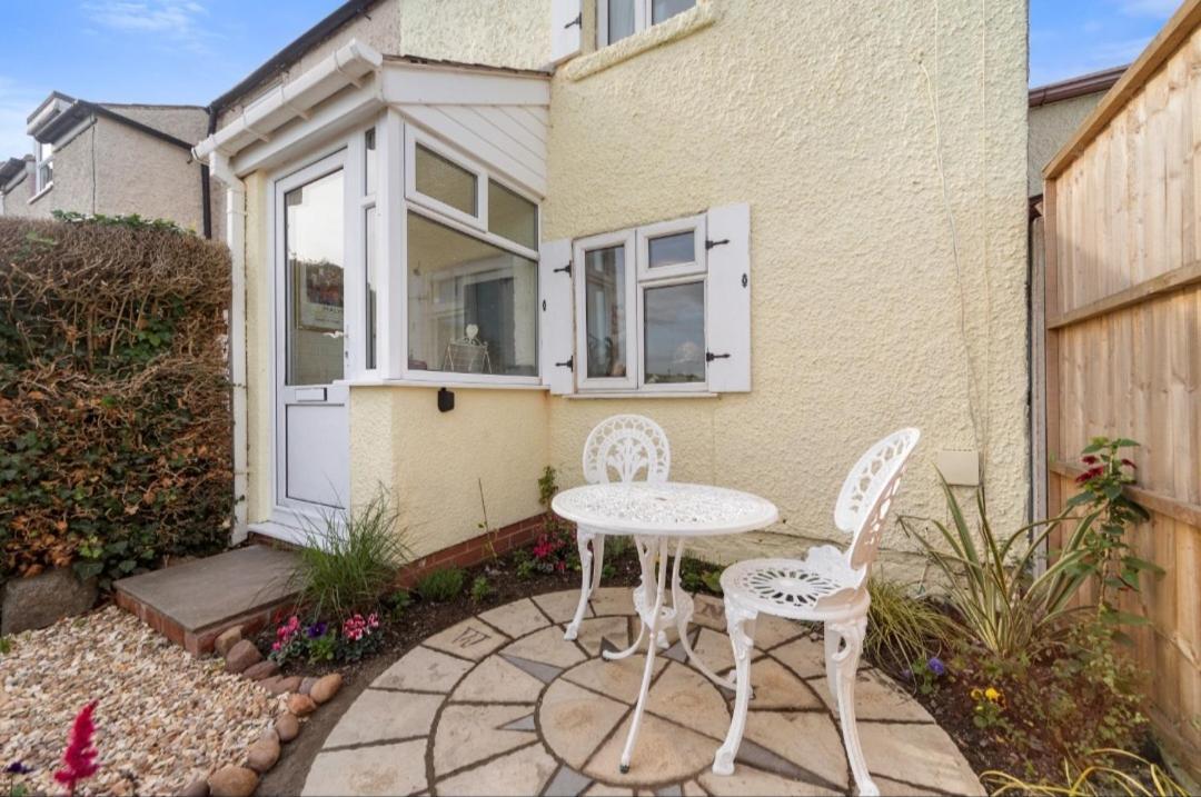 Cottage On The Common Great Malvern Kültér fotó